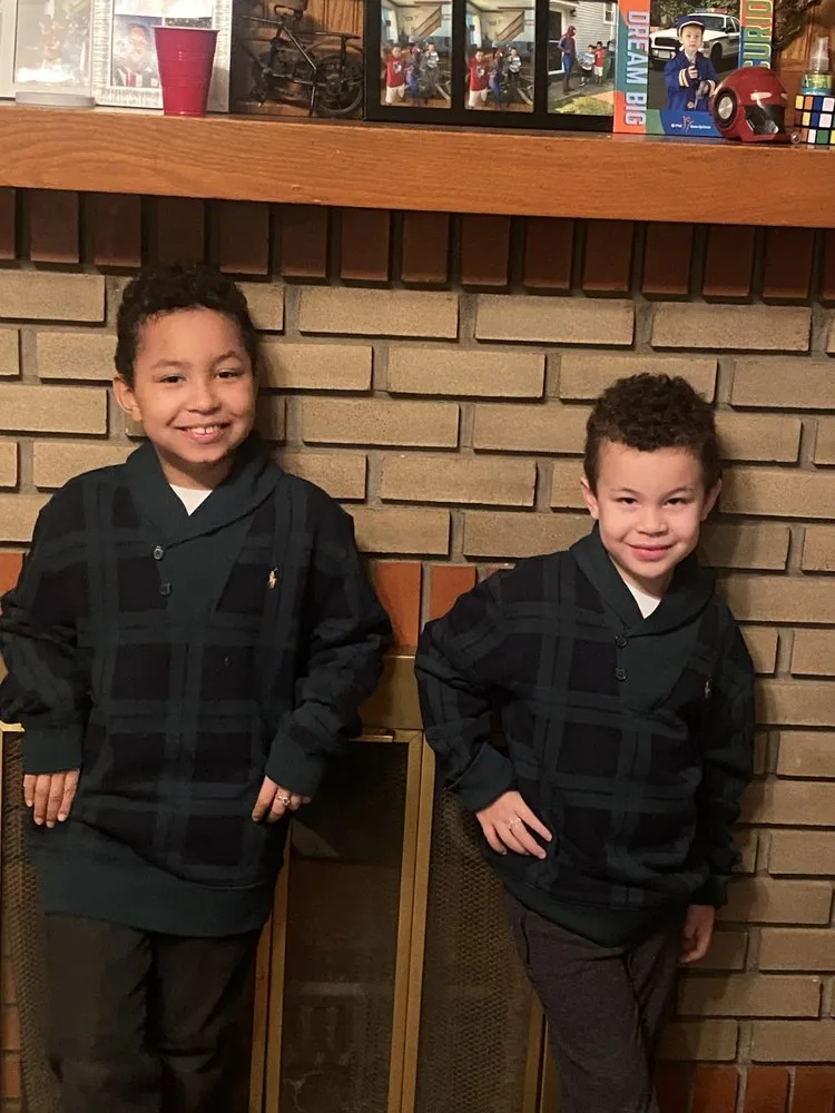 Slide of A and A Heating and Cooling