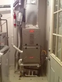 Slide of A and B Heating and Cooling