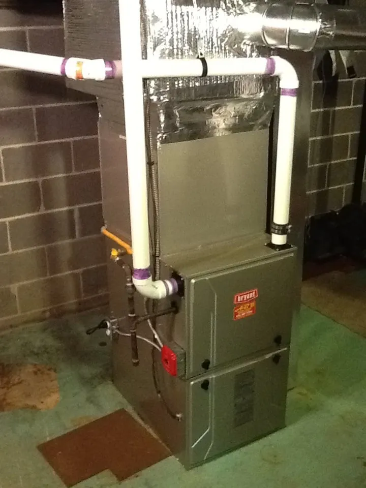 Slide of A and B Heating and Cooling