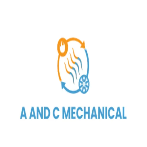 Slide of A and C Mechanical