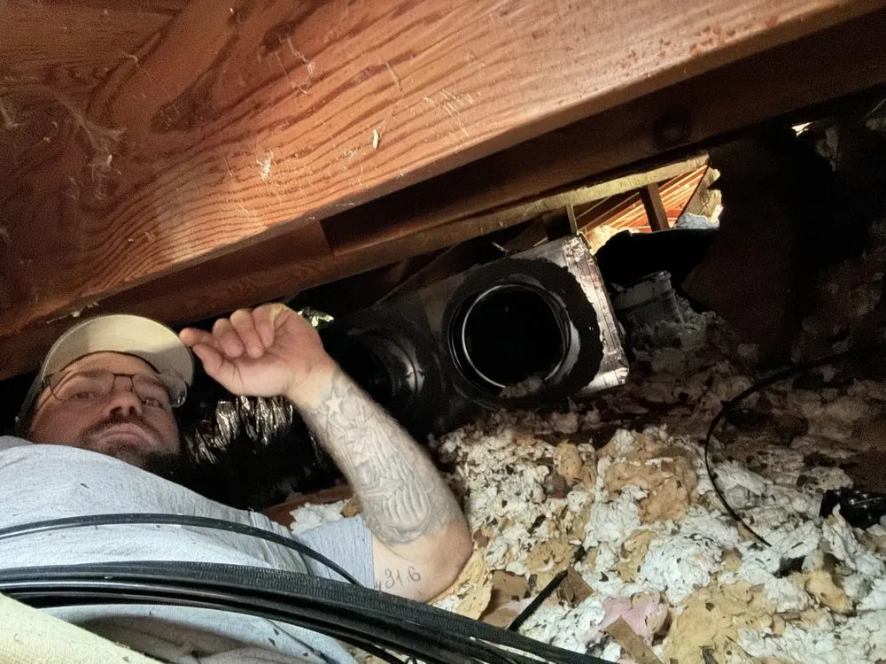 Slide of A and C Mechanical