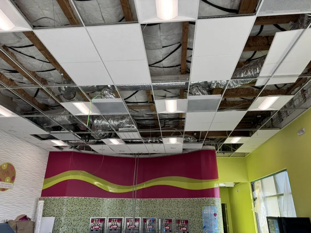 Slide of A and L Air Conditioning