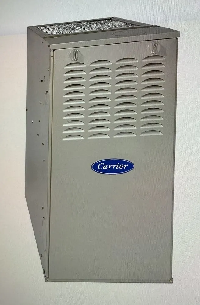 Slide of A and R Air conditioning