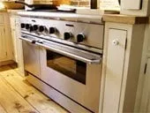 Slide of A and R Air conditioning