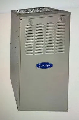 A and R Air conditioning Logo