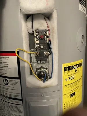 A and S Home Repair Logo