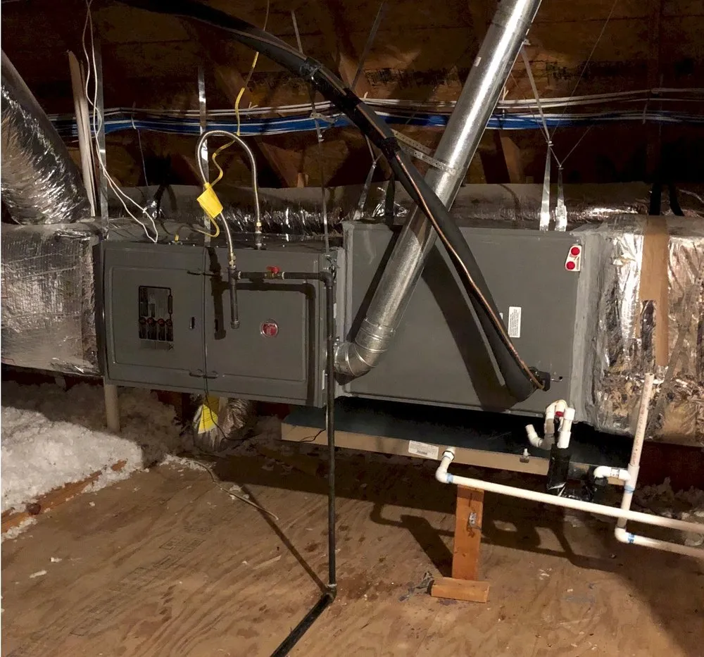 Slide of A-Anderson A/C Electric & Heating Company