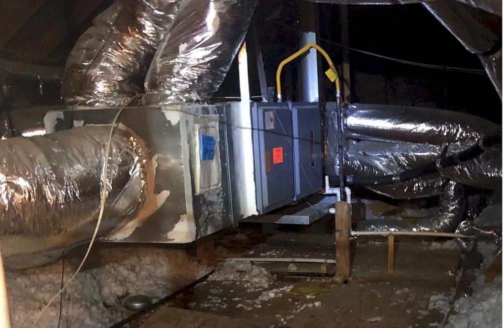 Slide of A-Anderson A/C Electric & Heating Company