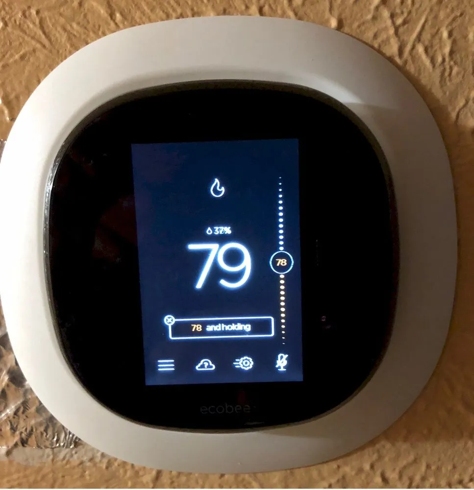 Slide of A-Anderson A/C Electric & Heating Company