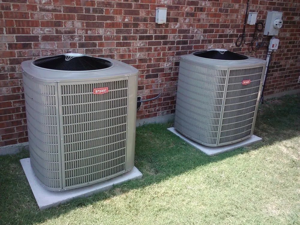 Slide of A-Anderson A/C Electric & Heating Company