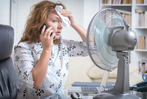 Slide of A-Anderson A/C Electric & Heating Company
