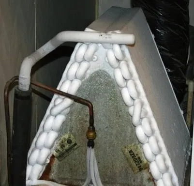 Slide of A-Anderson A/C Electric & Heating Company