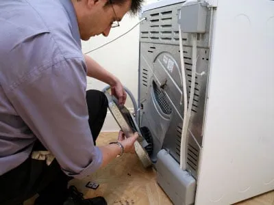 Slide of A-Anthony's AC and Appliance Repair