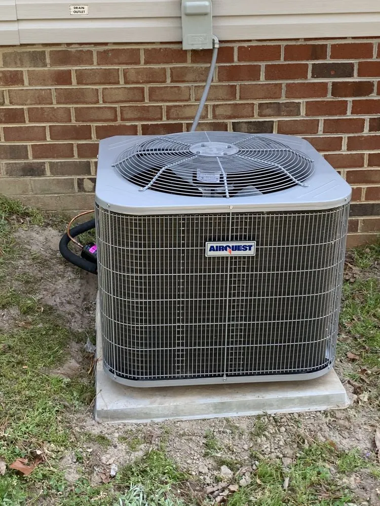 Slide of A Appliance Repair