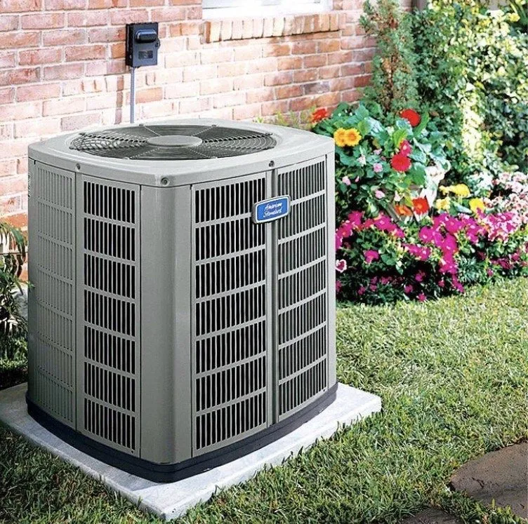 Slide of A+ Appliance Service