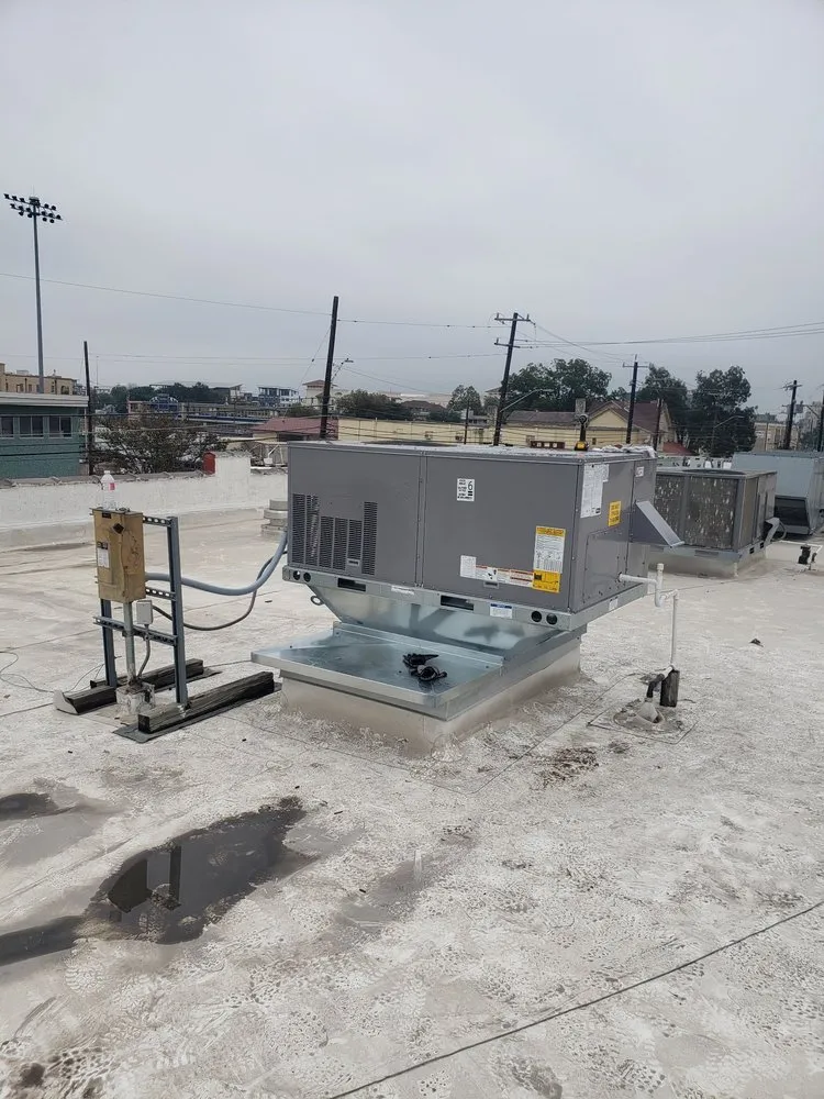 Slide of A Arctic Air & Heating