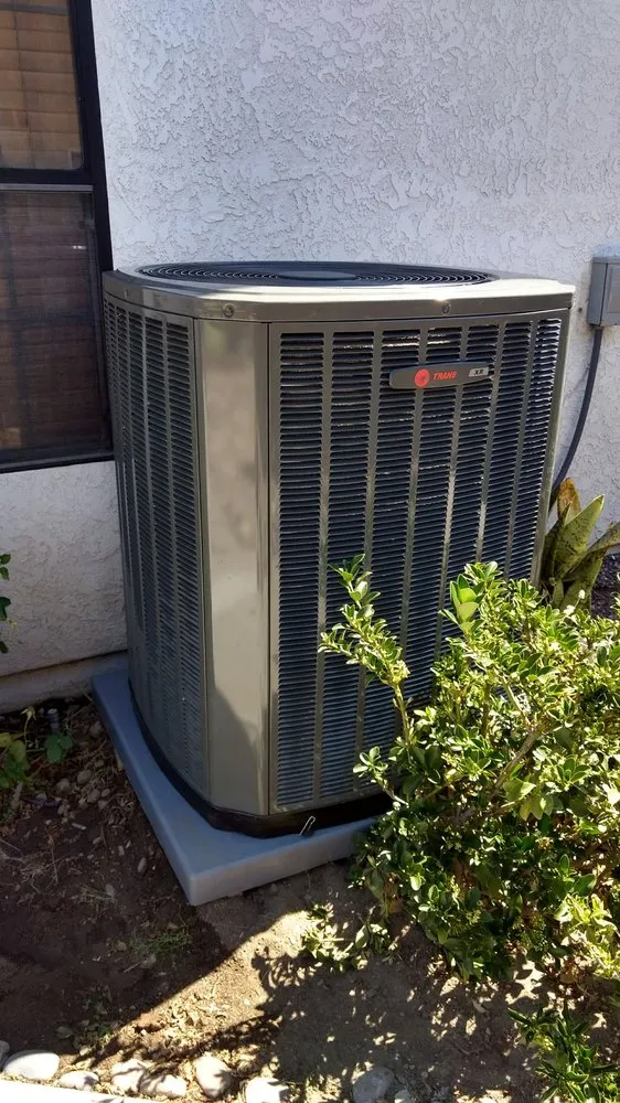 Slide of A Avco Plumbing Heating & Air Conditioning