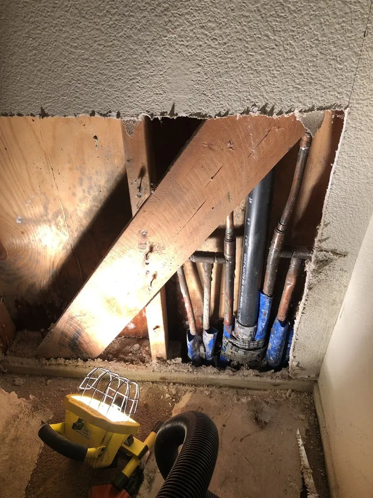 Slide of A Avco Plumbing Heating & Air Conditioning