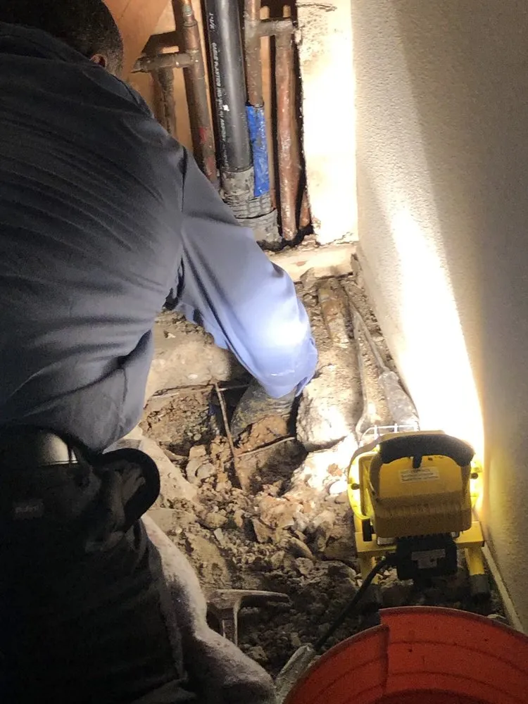 Slide of A Avco Plumbing Heating & Air Conditioning