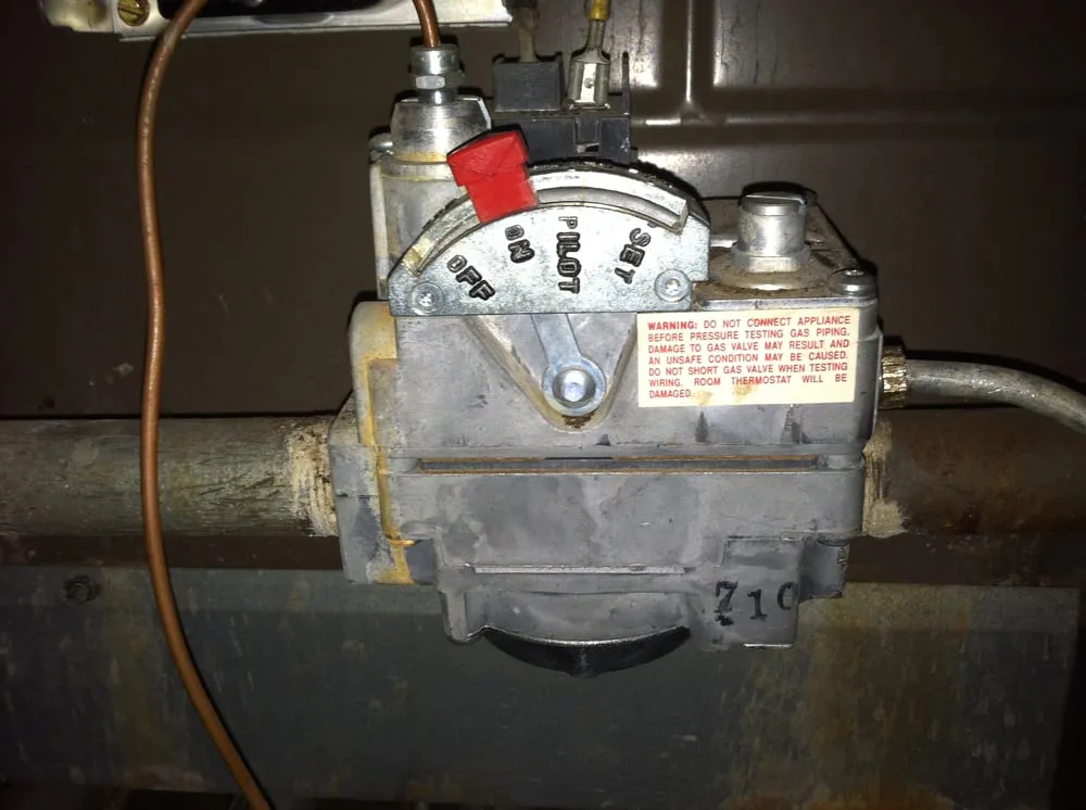 Slide of A-AVS Air Conditioning & Heating Contractor