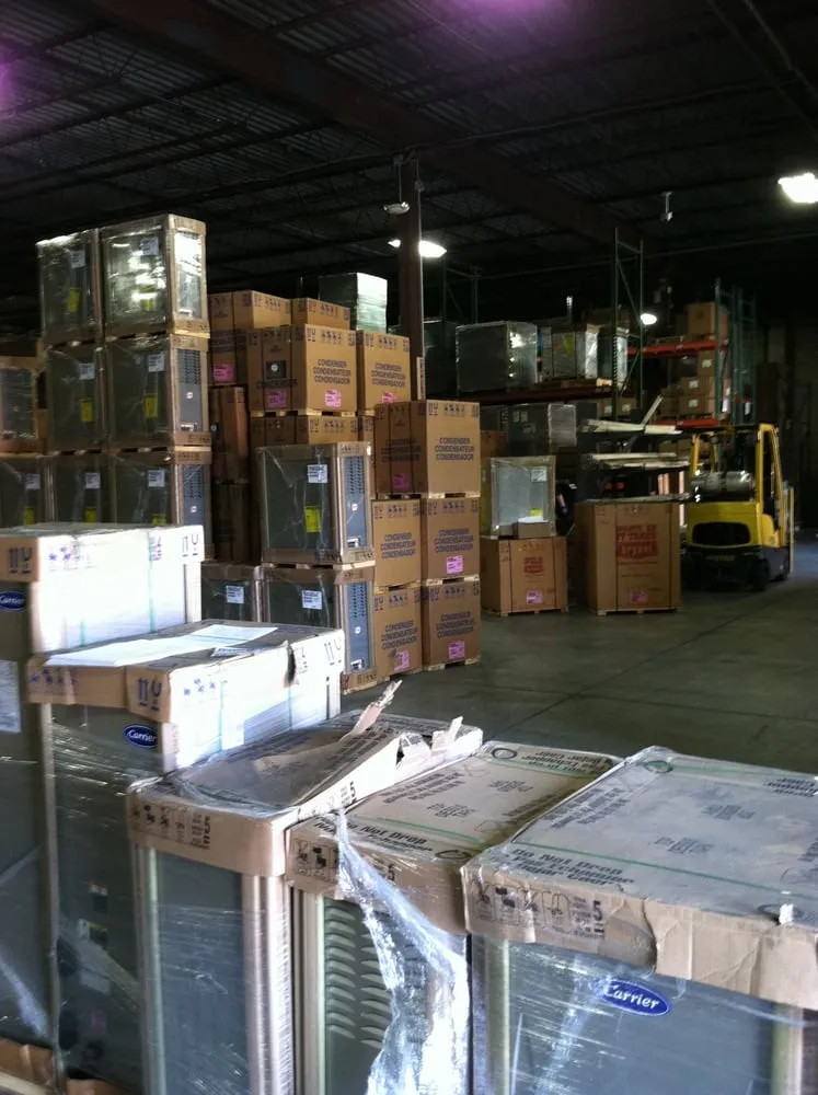 Slide of A-AVS Air Conditioning & Heating Contractor