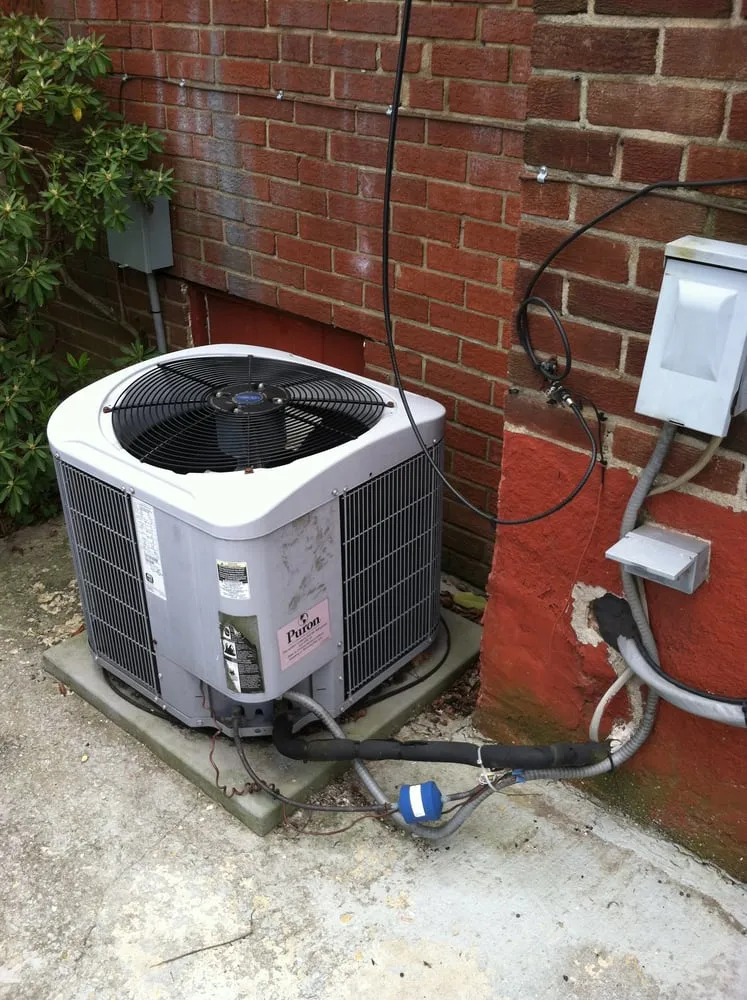 Slide of A-AVS Air Conditioning & Heating Contractor