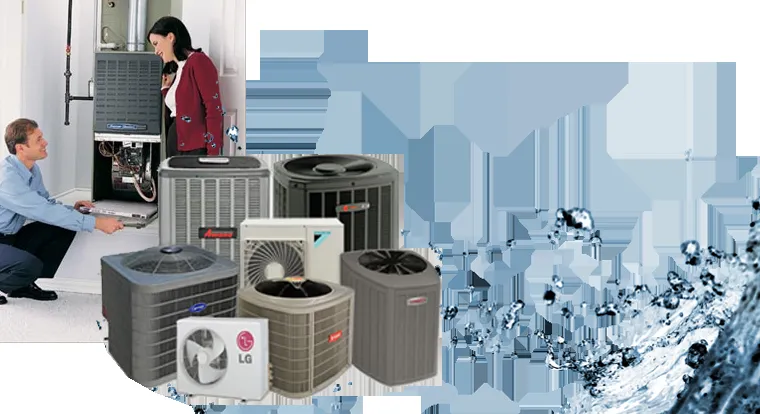 Slide of A-AVS Air Conditioning & Heating Contractor