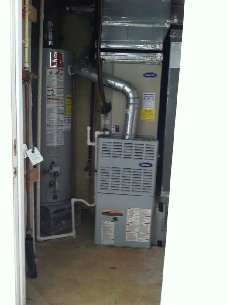 Slide of A-AVS Air Conditioning & Heating Contractor