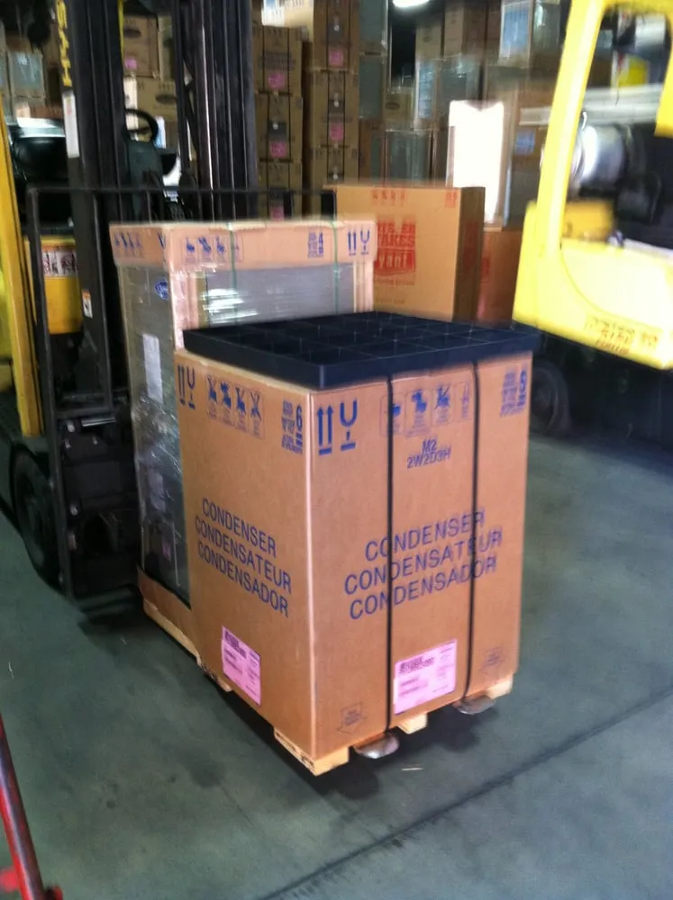 Slide of A-AVS Air Conditioning & Heating Contractor