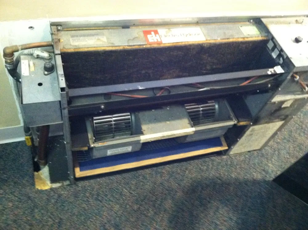 Slide of A-AVS Air Conditioning & Heating Contractor