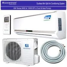 Slide of A-AVS Air Conditioning & Heating Contractor