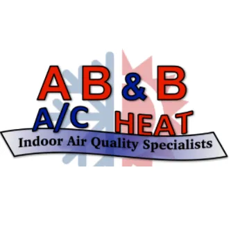 Slide of A B & B Air Conditioning & Heating