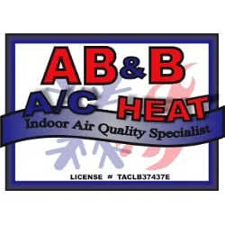 Slide of A B & B Air Conditioning & Heating