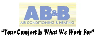 Slide of A B & B Air Conditioning & Heating