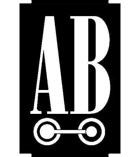 Slide of A B Contracting and Development