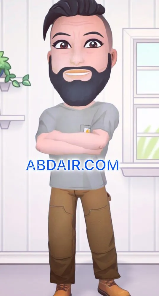 Slide of A B D. Heating and Cooling