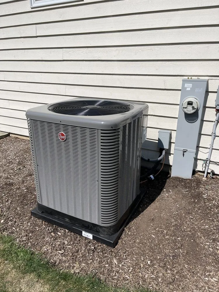 Slide of A B D. Heating and Cooling