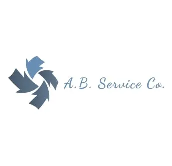 Slide of A B Service