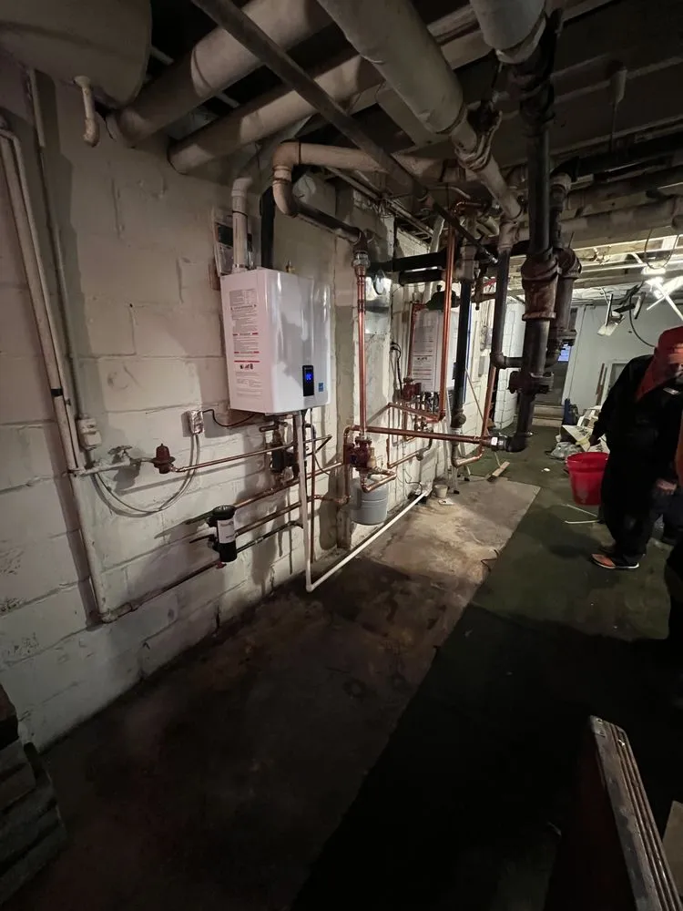 Slide of A Bary Comfortable Climate