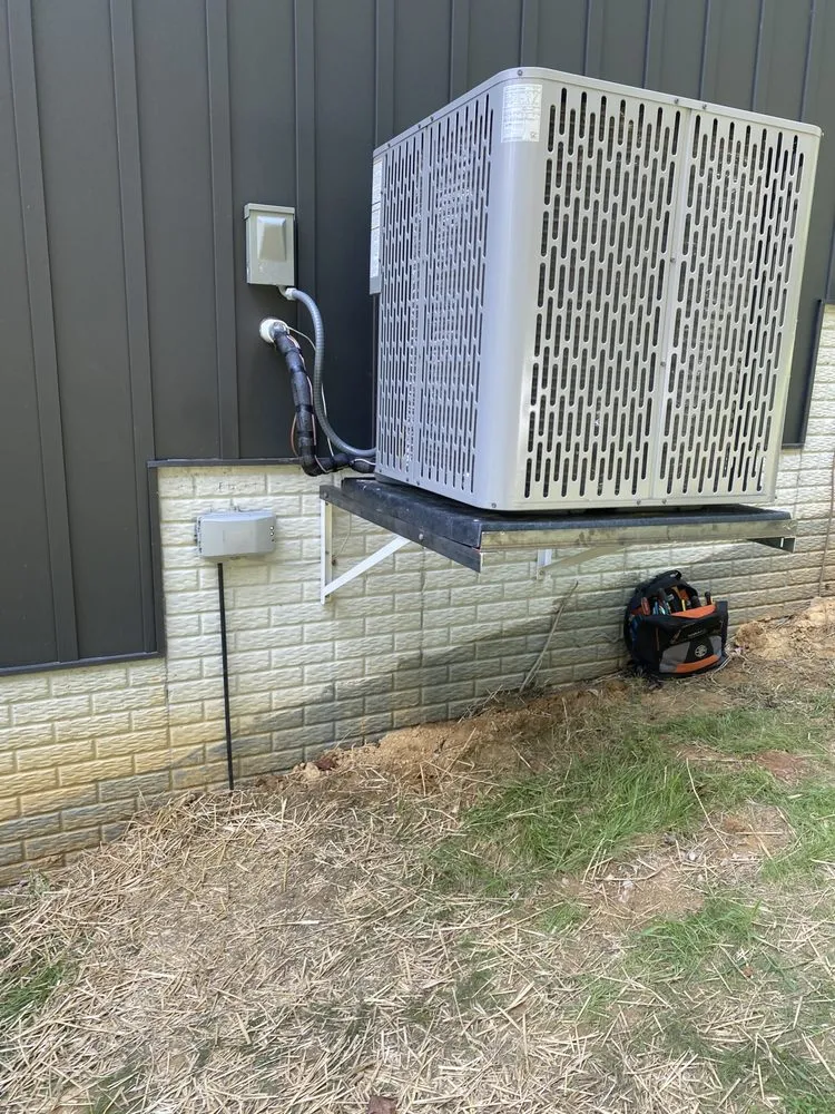 Slide of A Bary Comfortable Climate