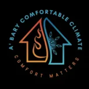 Slide of A Bary Comfortable Climate