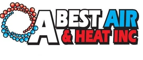 Slide of A Best Air & Heat