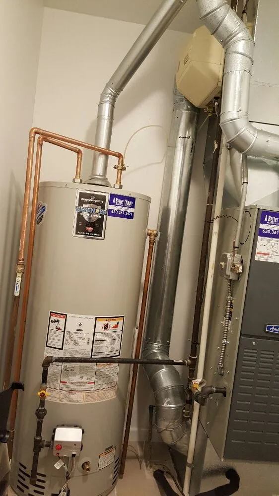 Slide of A Better Climate