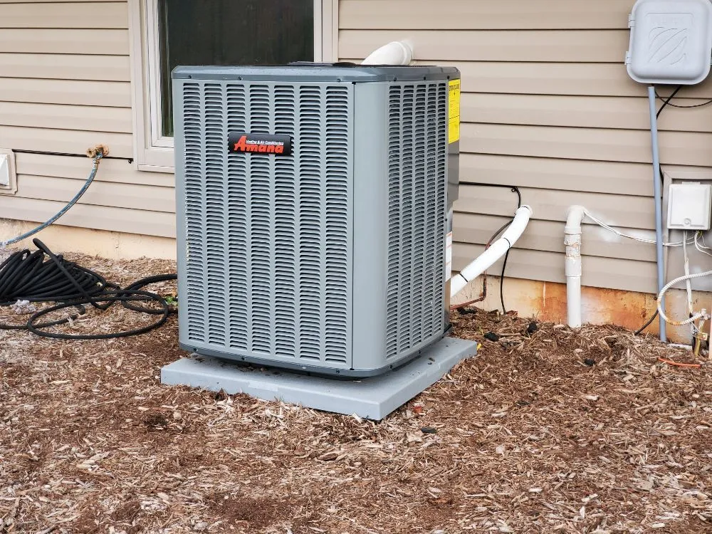 Slide of A Better Climate