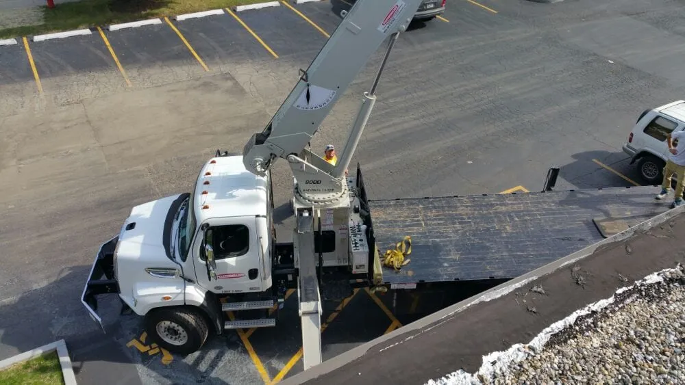 Slide of A Better Climate