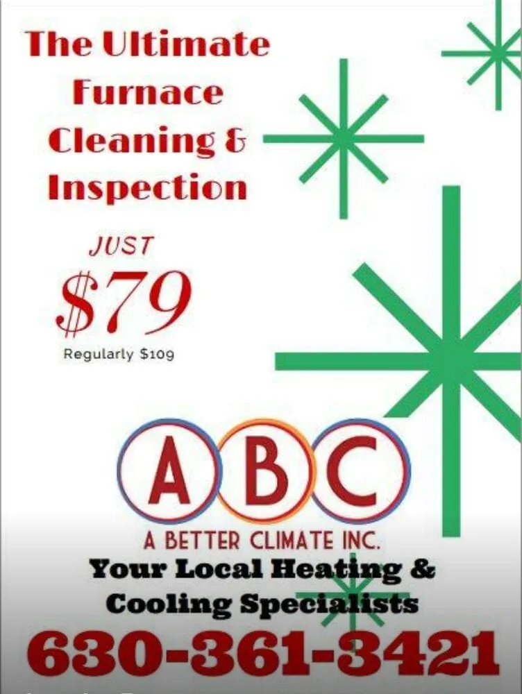 Slide of A Better Climate