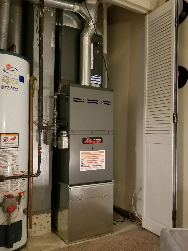 Slide of A Better Climate