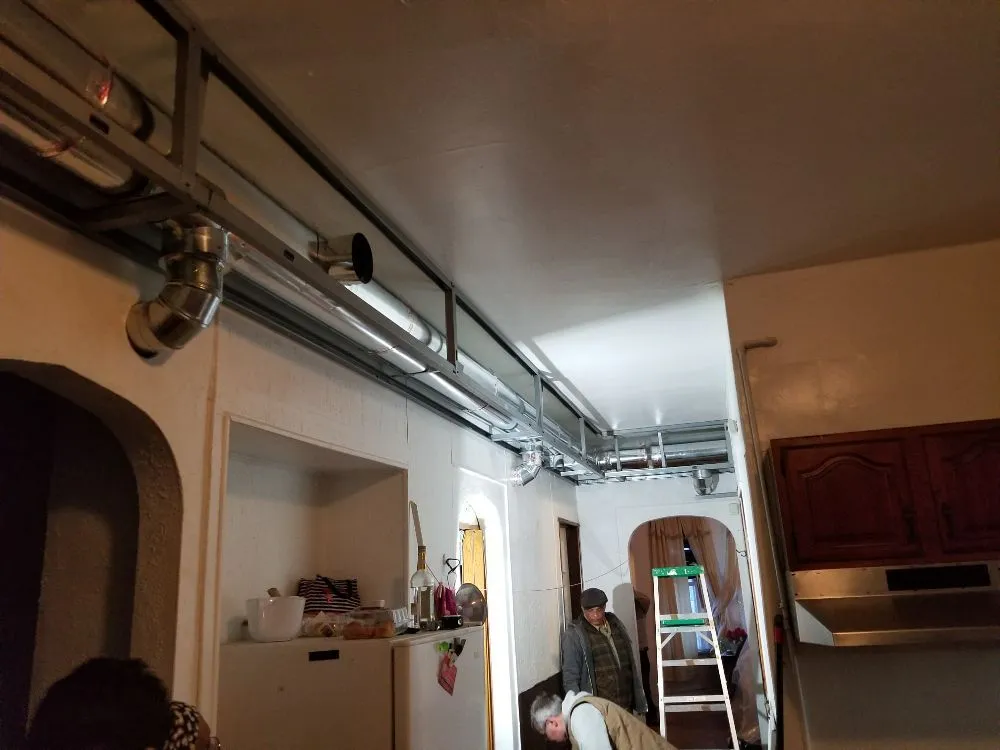 Slide of A Better Climate