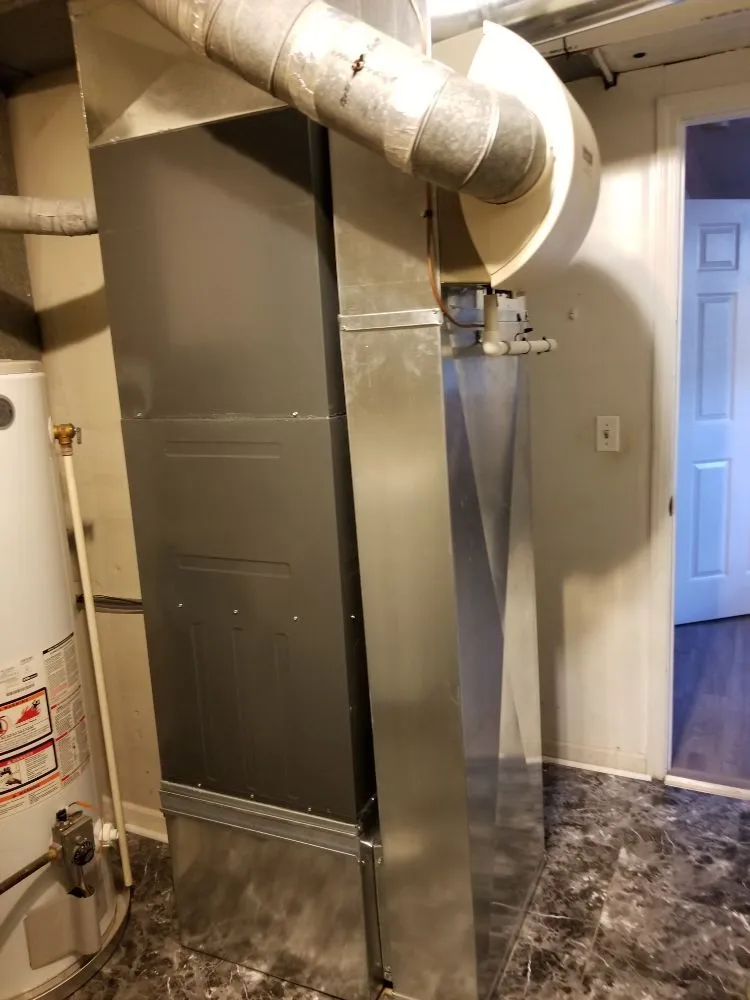 Slide of A Better Climate