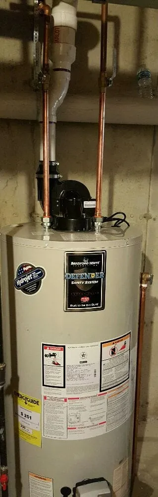 Slide of A Better Climate